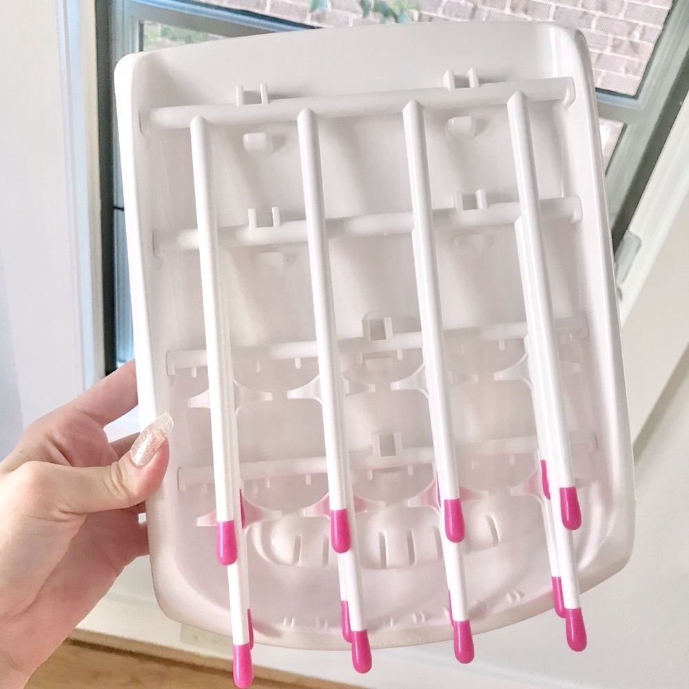 RARE BOTTLE RACK - Picture 4 of 9